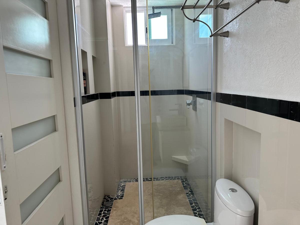 Club De Golf Apartment Акапулко Екстериор снимка